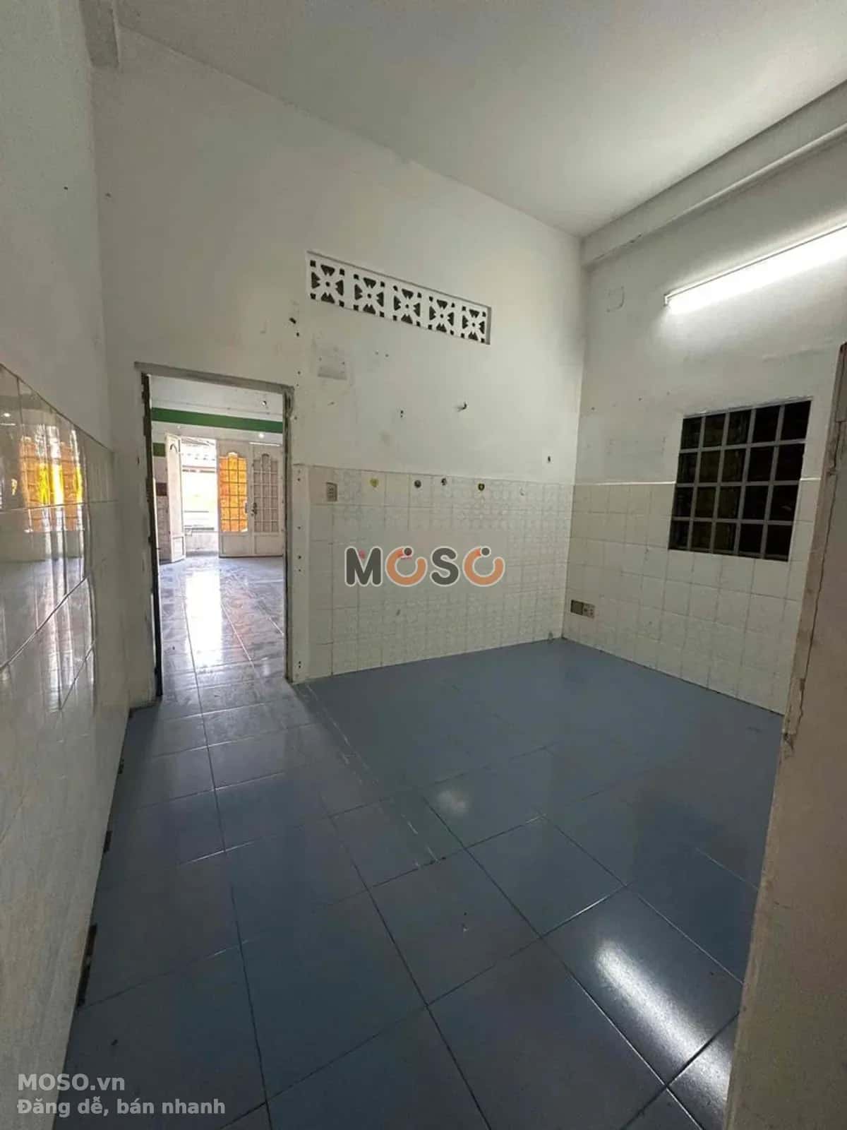 Cho thuê nhà mặt tiền Trương Vĩnh Ký Tân Phú, TP.HCM – 4 phòng ngủ, giá 22 triệu - ảnh 6