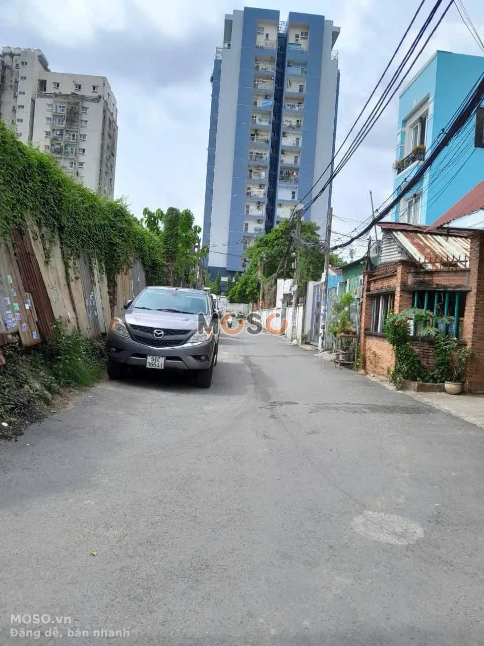 Bán nhà hẻm đường số 8 Thành phố Thủ Đức, TP.HCM – 1 phòng ngủ, giá 20 tỷ - ảnh 6