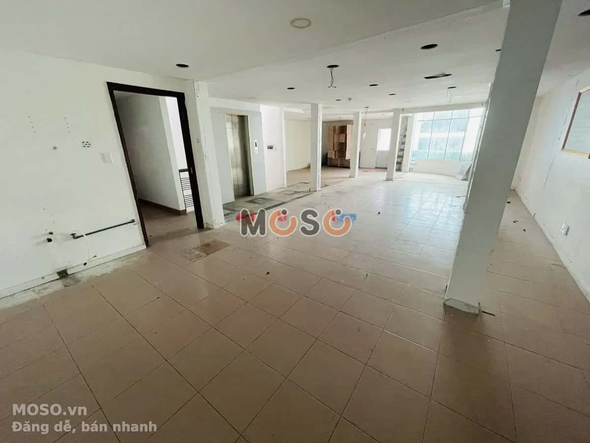 Cho thuê nhà mặt tiền Nguyễn Tri Phương Quận 10, TP.HCM – giá 80 triệu - ảnh 3