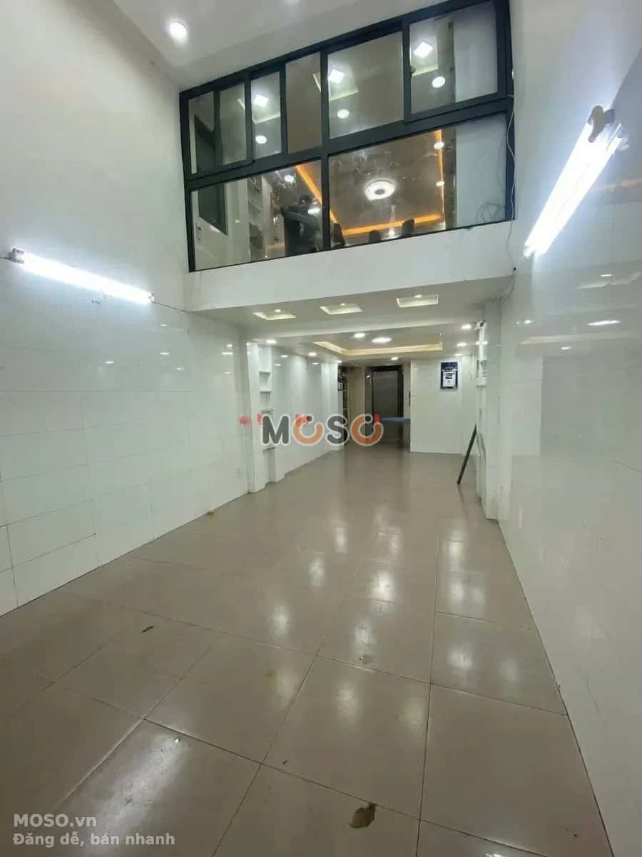 Cho thuê nhà mặt tiền Lý Thái Tổ Quận 3, TP.HCM – 6 phòng ngủ, giá 60 triệu - ảnh 7