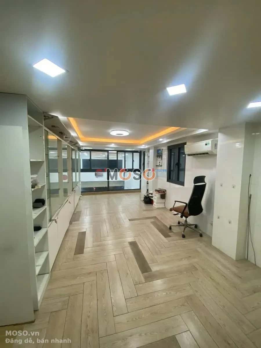 Cho thuê nhà mặt tiền Lý Thái Tổ Quận 3, TP.HCM – 6 phòng ngủ, giá 60 triệu - ảnh 8