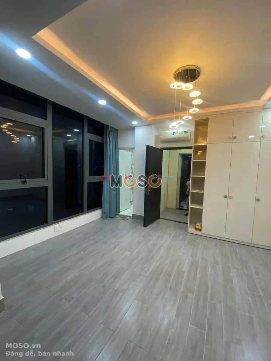 Cho thuê nhà mặt tiền Lý Thái Tổ Quận 3, TP.HCM – 6 phòng ngủ, giá 60 triệu - ảnh 10