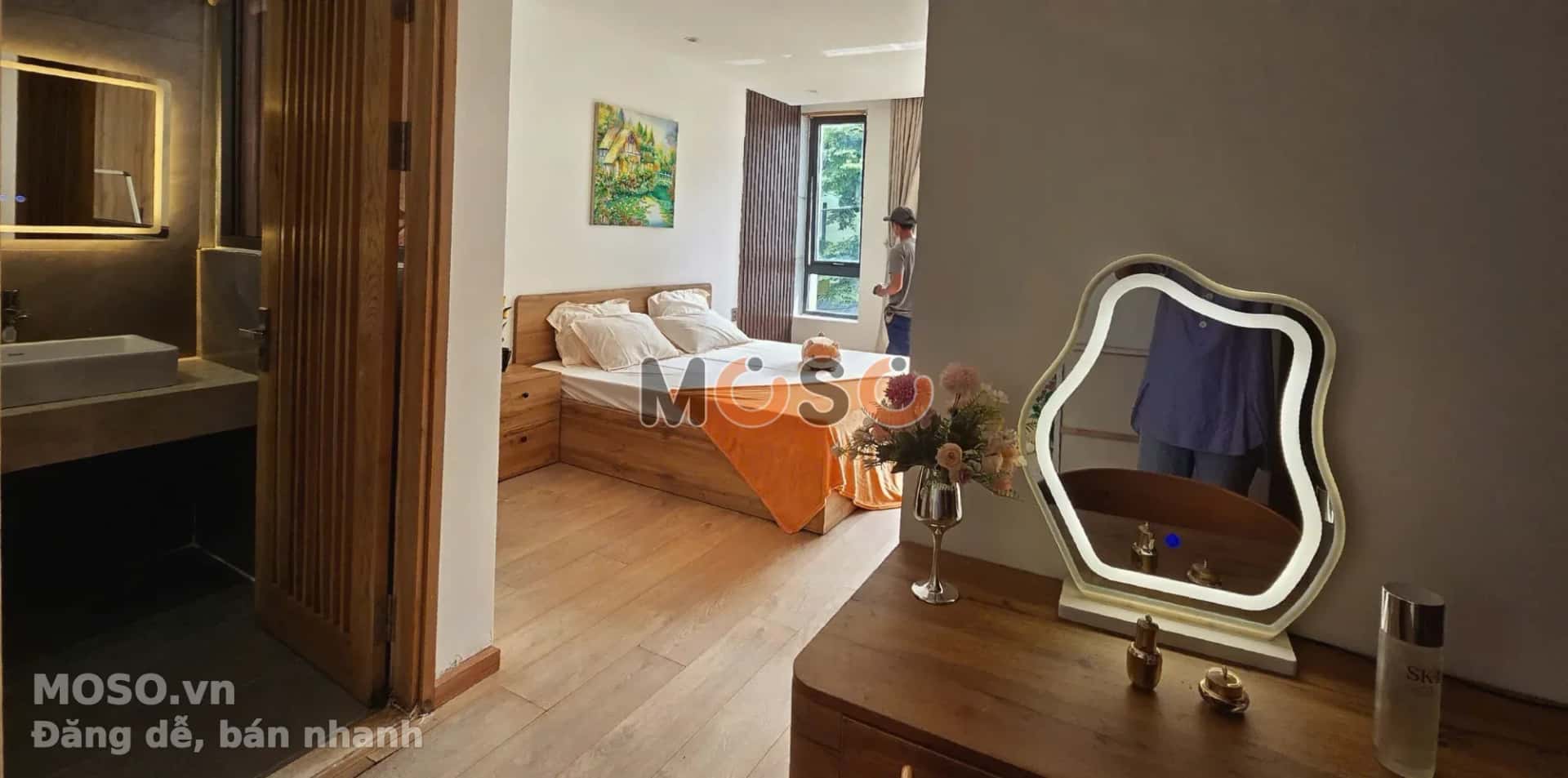 Bán nhà mặt tiền Đường Ngô Thế Vinh Quận Hải Châu, TP. Đà Nẵng – 4 phòng ngủ, giá 10.9 tỷ - ảnh 6