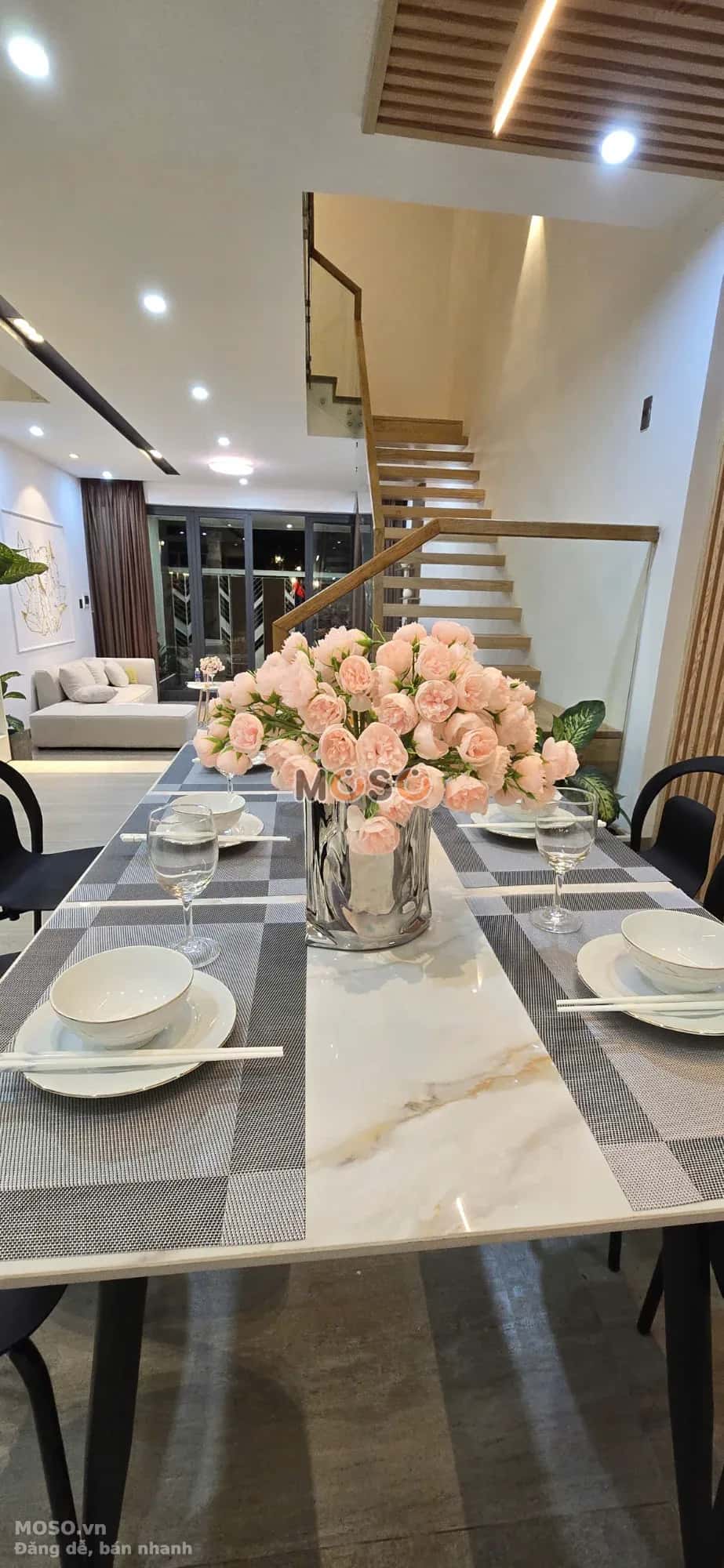 Bán nhà mặt tiền Đường Ngô Thế Vinh Quận Hải Châu, TP. Đà Nẵng – 4 phòng ngủ, giá 10.9 tỷ - ảnh 4