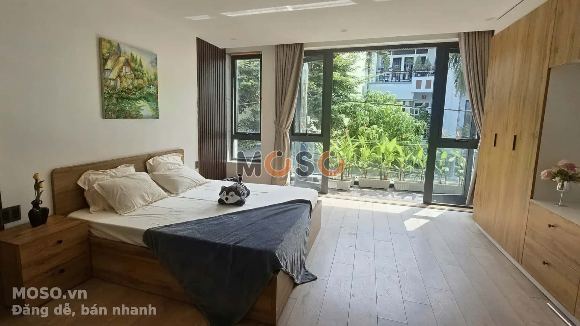 Bán nhà mặt tiền Đường Ngô Thế Vinh Quận Hải Châu, TP. Đà Nẵng – 4 phòng ngủ, giá 10.9 tỷ - ảnh 8