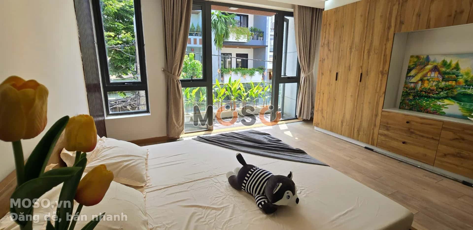 Bán nhà mặt tiền Đường Ngô Thế Vinh Quận Hải Châu, TP. Đà Nẵng – 4 phòng ngủ, giá 10.9 tỷ - ảnh 9