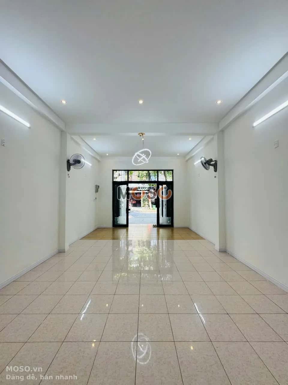 Bán nhà mặt tiền Lý Đạo Thành Quận Sơn Trà, TP. Đà Nẵng – 5 phòng ngủ, giá 11.8 tỷ - ảnh 3