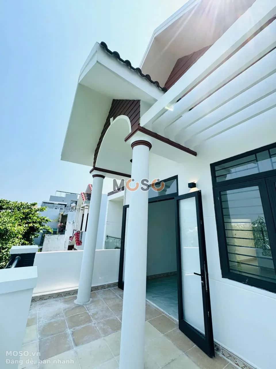Bán nhà mặt tiền Lý Đạo Thành Quận Sơn Trà, TP. Đà Nẵng – 5 phòng ngủ, giá 11.8 tỷ - ảnh 17