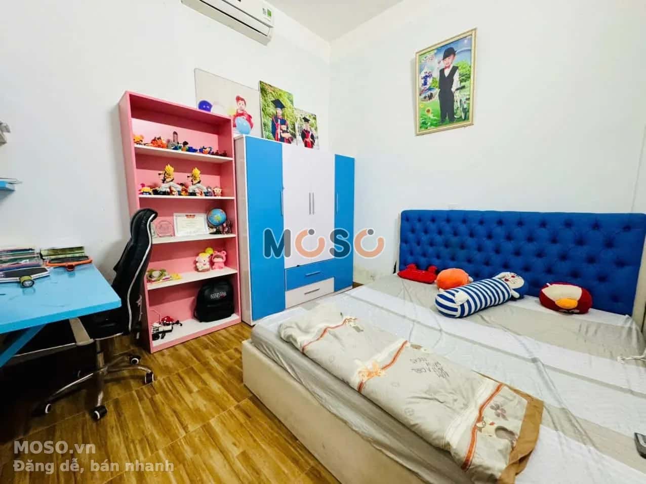 Bán nhà mặt tiền Trung Hòa 1 Quận Ngũ Hành Sơn, TP. Đà Nẵng – 4 phòng ngủ, giá 6.2 tỷ - ảnh 4