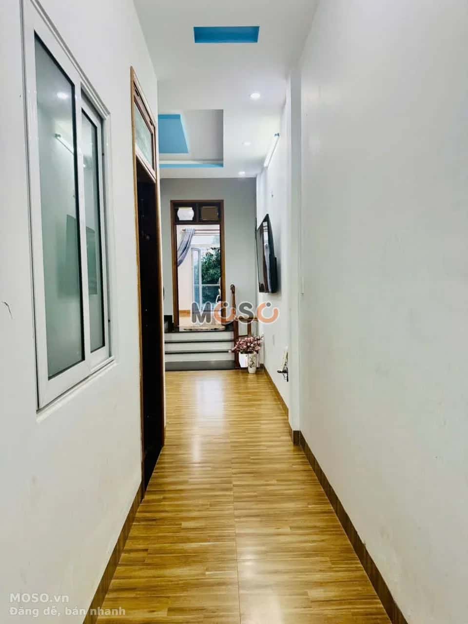 Bán nhà mặt tiền Trung Hòa 1 Quận Ngũ Hành Sơn, TP. Đà Nẵng – 4 phòng ngủ, giá 6.2 tỷ - ảnh 7
