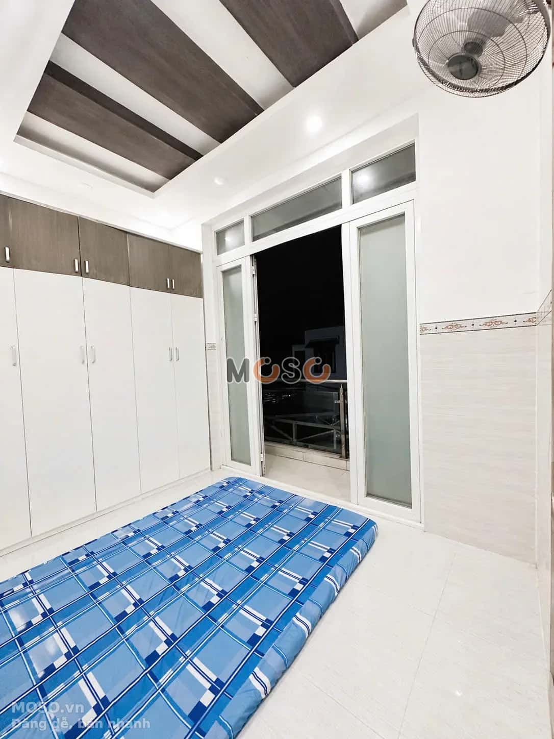 Bán nhà hẻm đường số 6 Thành phố Thủ Đức, TP.HCM – 4 phòng ngủ, giá 5.5 tỷ - ảnh 6