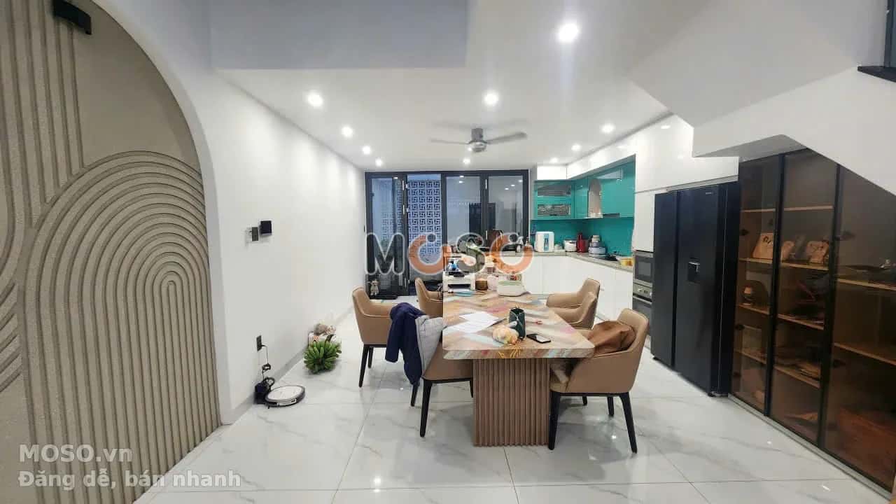 Bán nhà mặt tiền An Hải 6 Quận Sơn Trà, TP. Đà Nẵng – 4 phòng ngủ, giá 12.5 tỷ - ảnh 2
