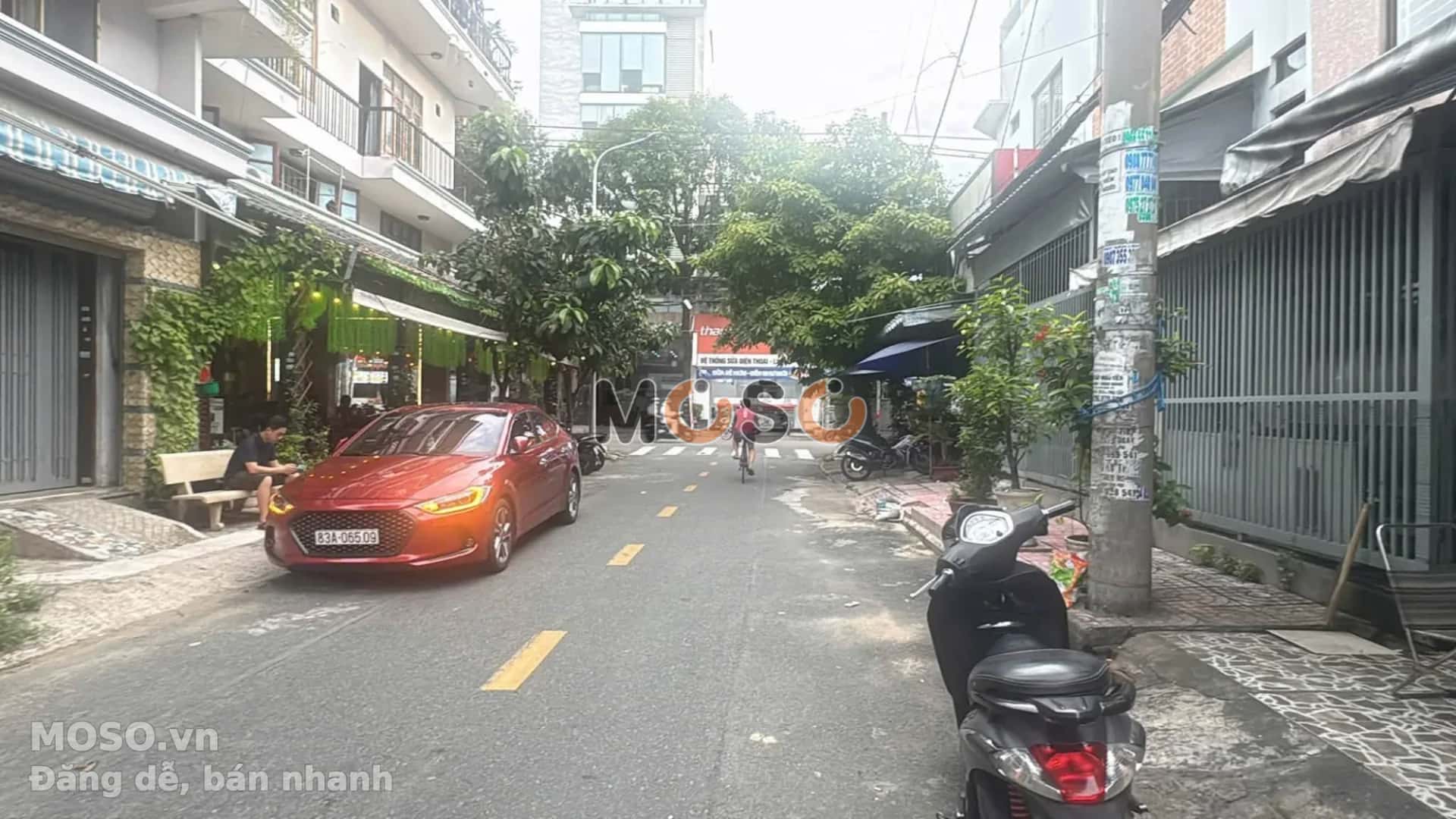 Bán nhà mặt tiền Đỗ Bí Quận Tân Phú, TP.HCM – 1 phòng ngủ, giá 7.8 tỷ - ảnh 2