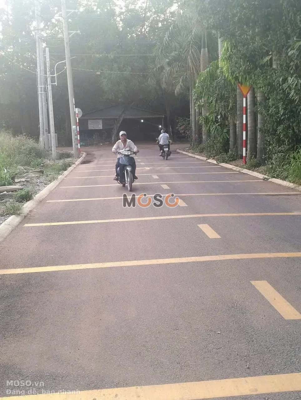Bán đất Đường An Tây 085 Thành phố Bến Cát, Bình Dương – giá 1.4 tỷ - ảnh 3