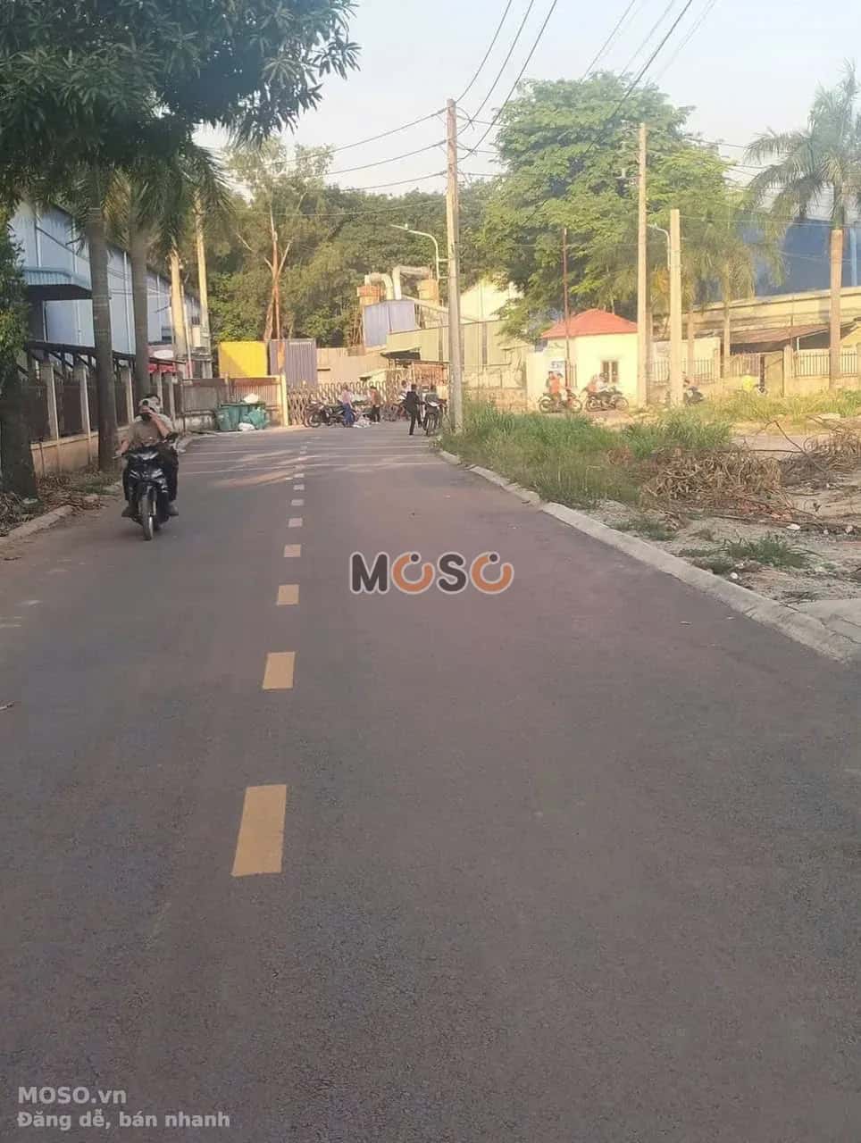 Bán đất Đường An Tây 085 Thành phố Bến Cát, Bình Dương – giá 1.4 tỷ - ảnh 2