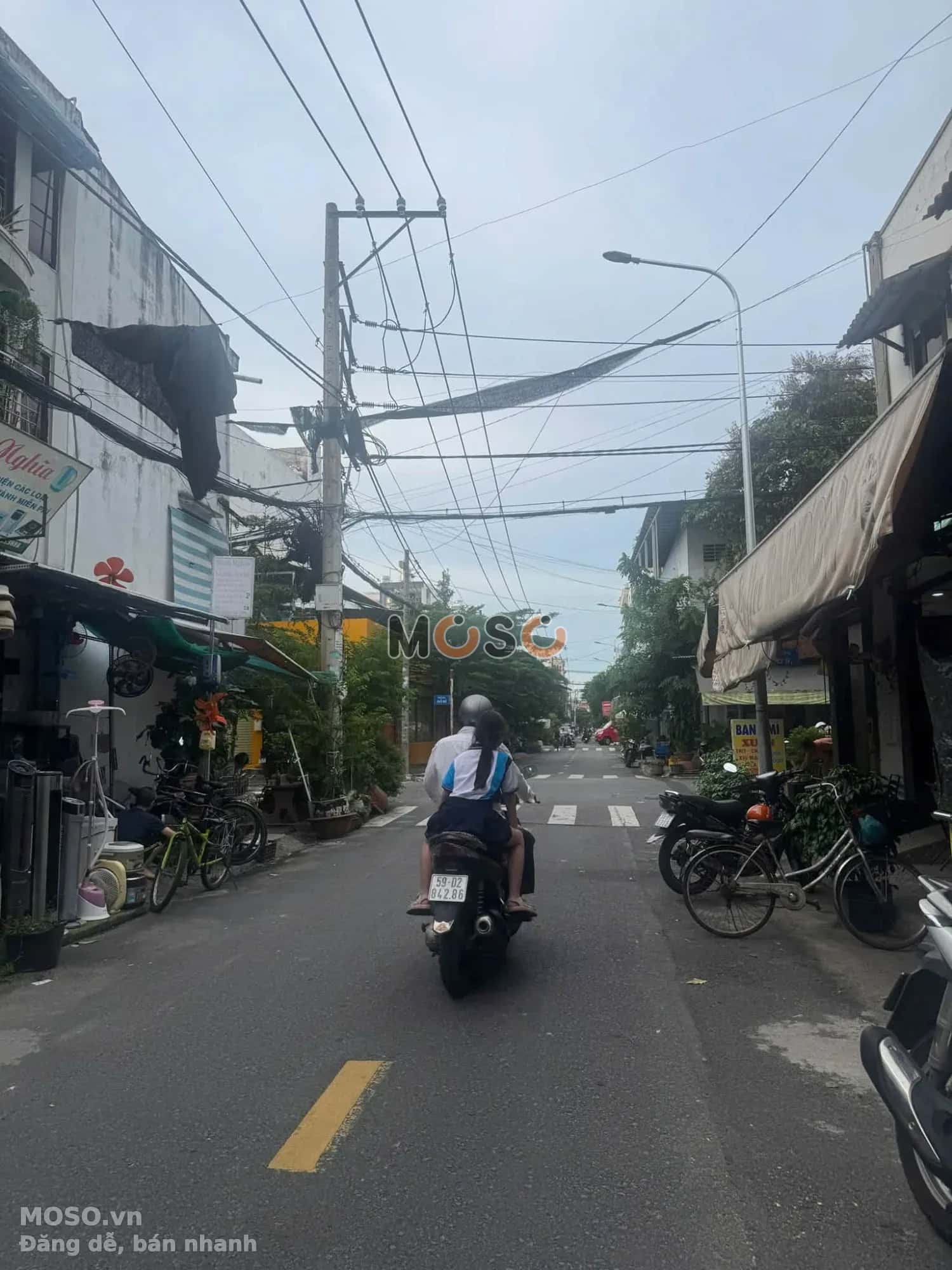 Bán nhà mặt tiền Đỗ Bí Quận Tân Phú, TP.HCM – 1 phòng ngủ, giá 7.8 tỷ - ảnh 3