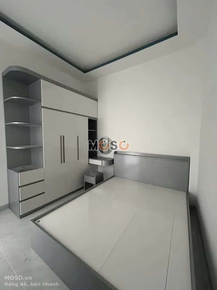 Bán nhà hẻm thôn Trung 3 Huyện Diên Khánh, Khánh Hòa – 3 phòng ngủ, giá 1.9 tỷ - ảnh 2