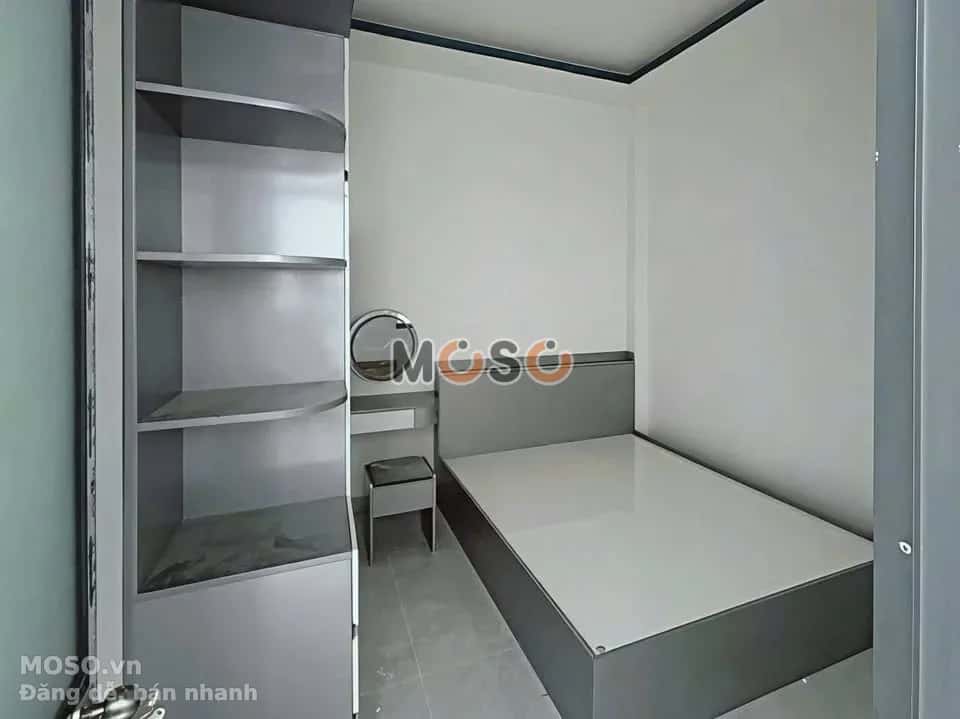 Bán nhà hẻm thôn Trung 3 Huyện Diên Khánh, Khánh Hòa – 3 phòng ngủ, giá 1.9 tỷ - ảnh 3