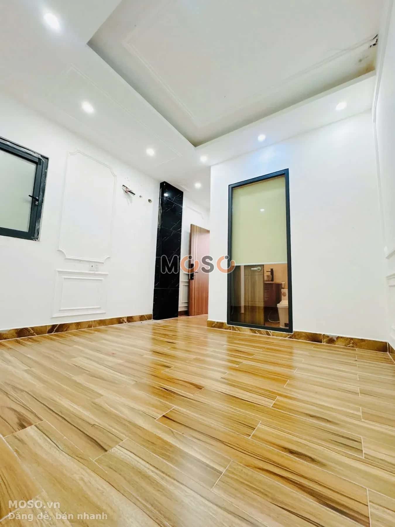 Bán nhà mặt tiền Phạm Thế Hiển  Quận 8, TP.HCM – 7 phòng ngủ, giá 16.8 tỷ - ảnh 7