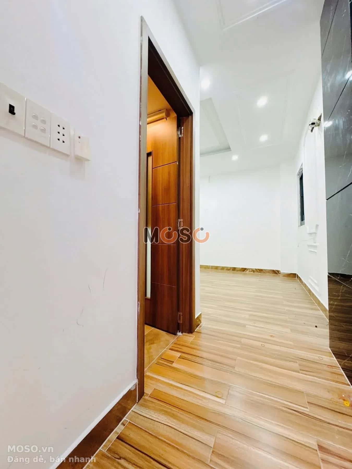 Bán nhà mặt tiền Phạm Thế Hiển  Quận 8, TP.HCM – 7 phòng ngủ, giá 16.8 tỷ - ảnh 6