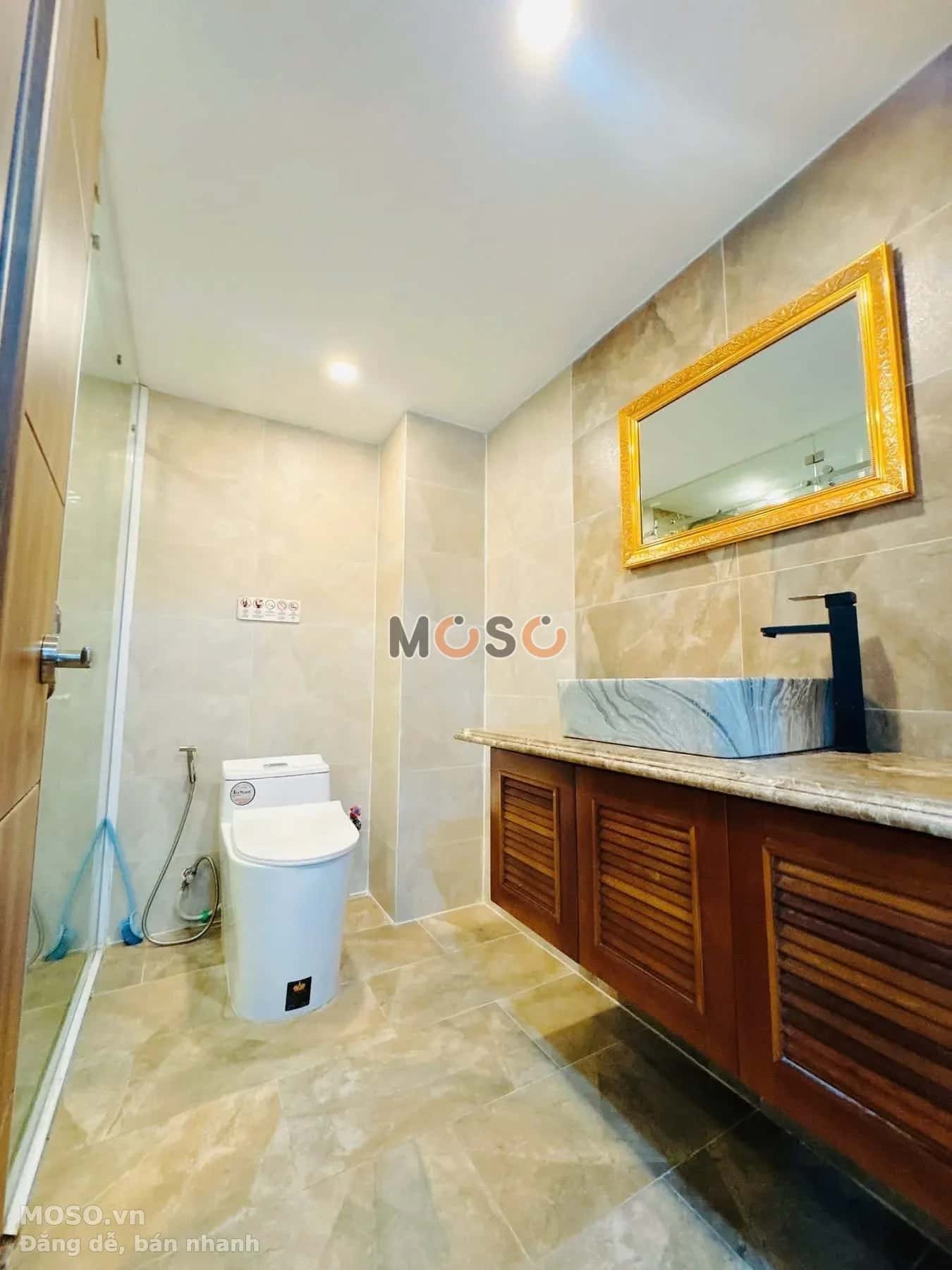 Bán nhà mặt tiền Phạm Thế Hiển  Quận 8, TP.HCM – 7 phòng ngủ, giá 16.8 tỷ - ảnh 9