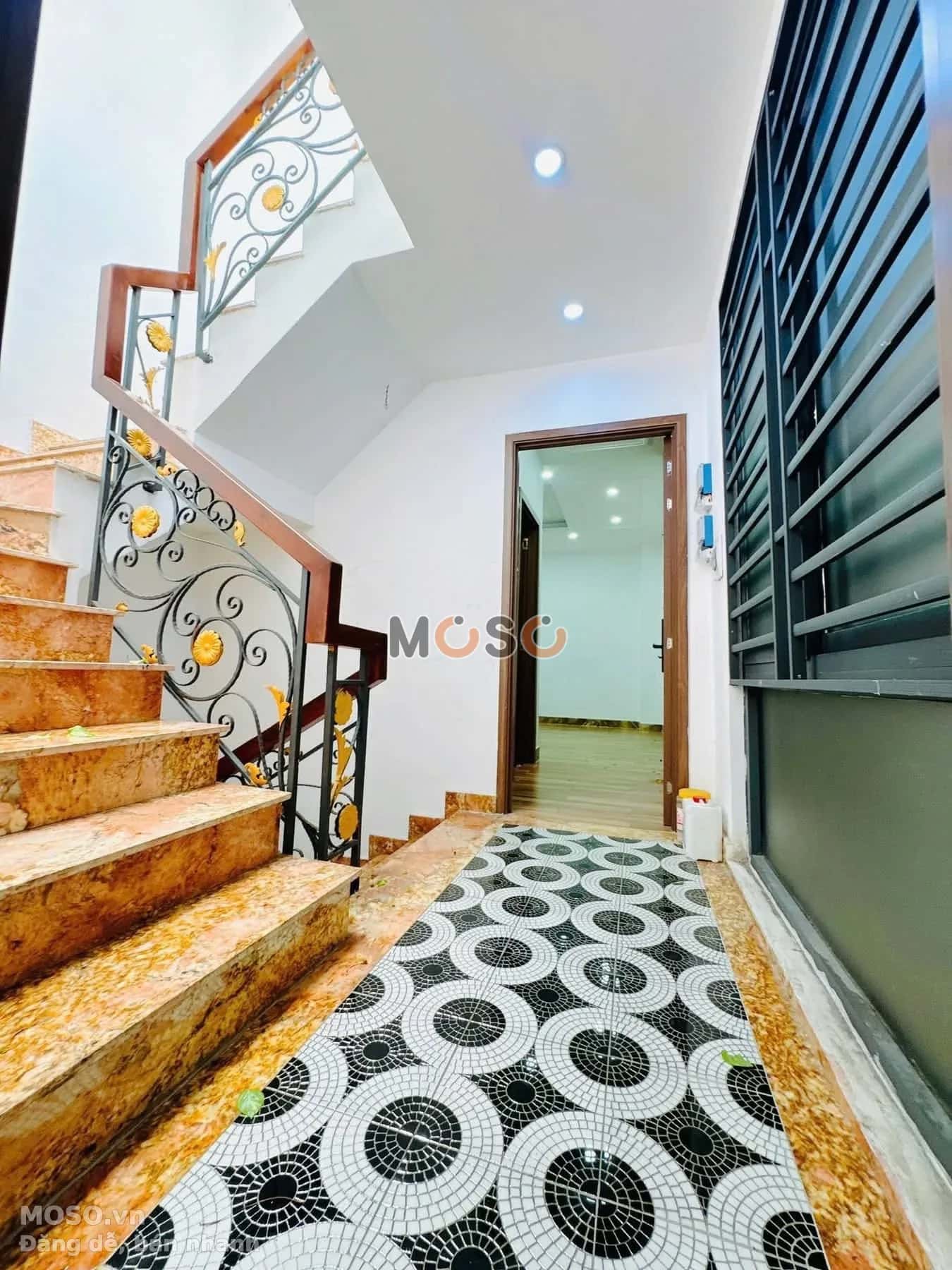 Bán nhà mặt tiền Phạm Thế Hiển  Quận 8, TP.HCM – 7 phòng ngủ, giá 16.8 tỷ - ảnh 3