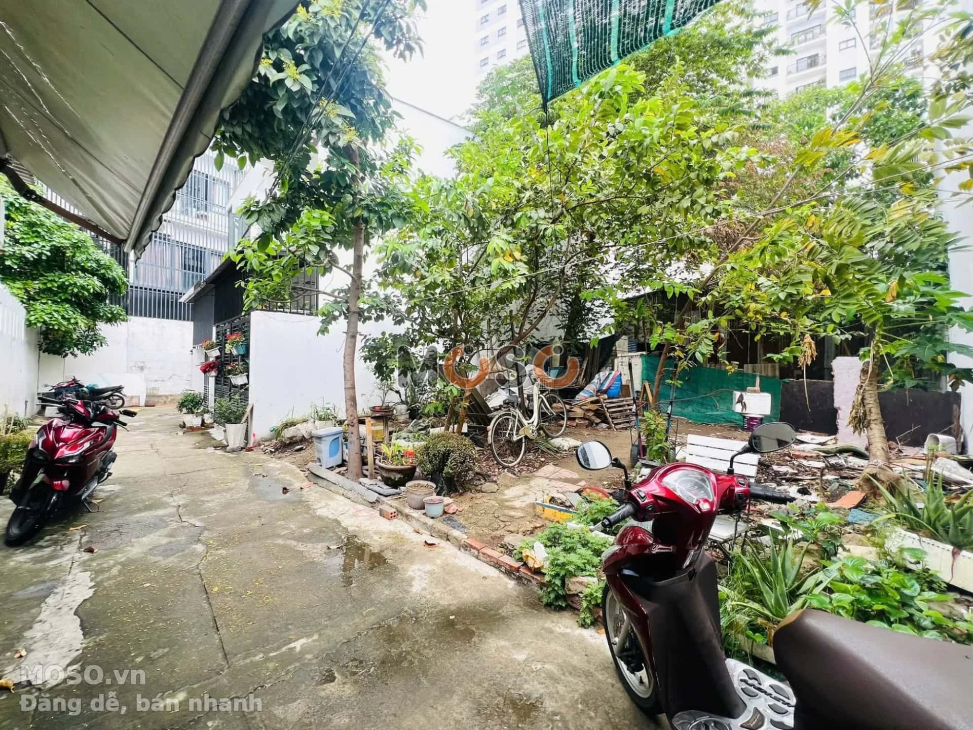 Bán đất hẻm đường Song Hào , tổ 6 Phước Lộc  Thành phố Nha Trang, Khánh Hòa – giá 2.1 tỷ - ảnh 4