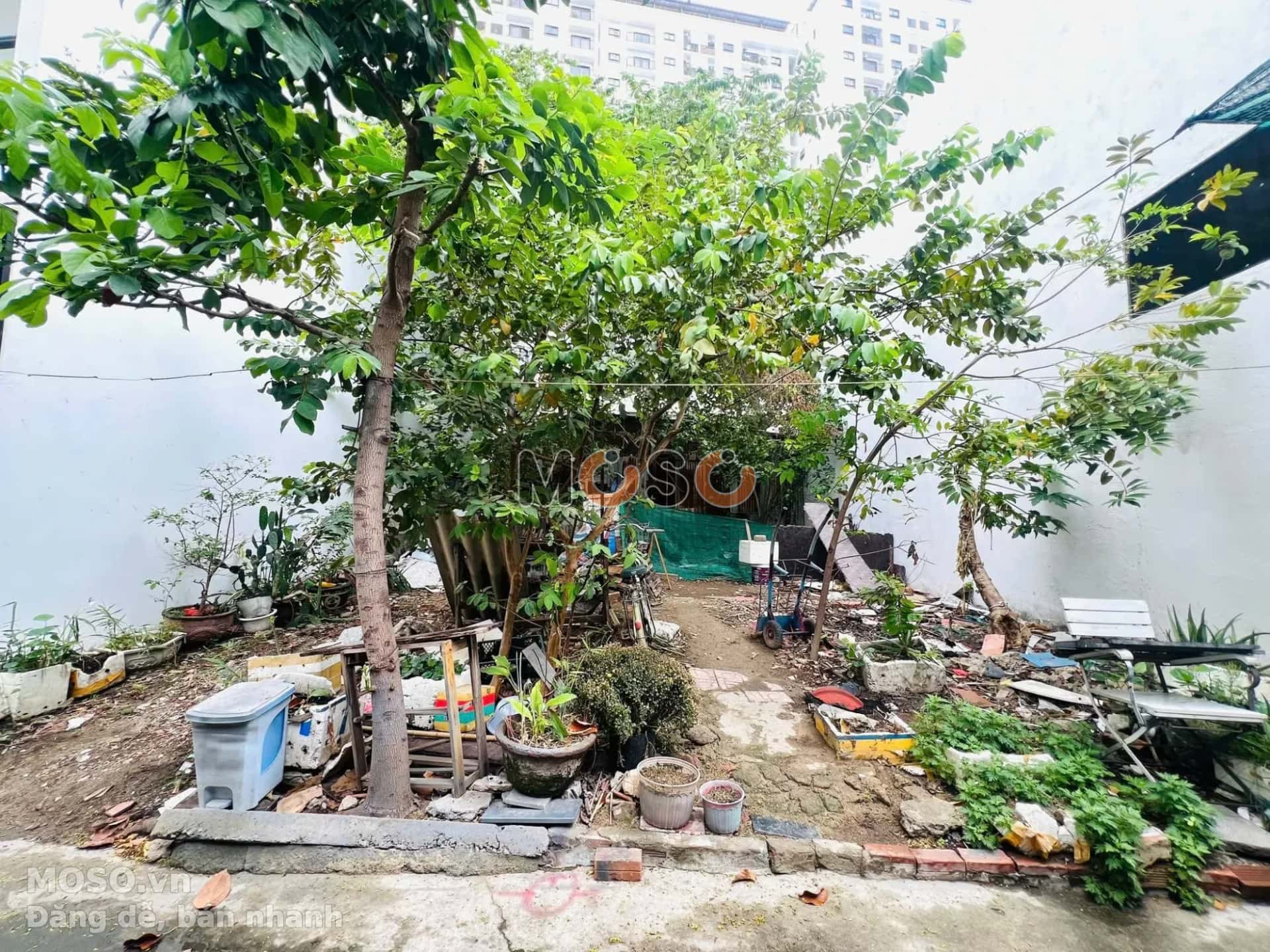 Bán đất hẻm đường Song Hào , tổ 6 Phước Lộc  Thành phố Nha Trang, Khánh Hòa – giá 2.1 tỷ - ảnh 2