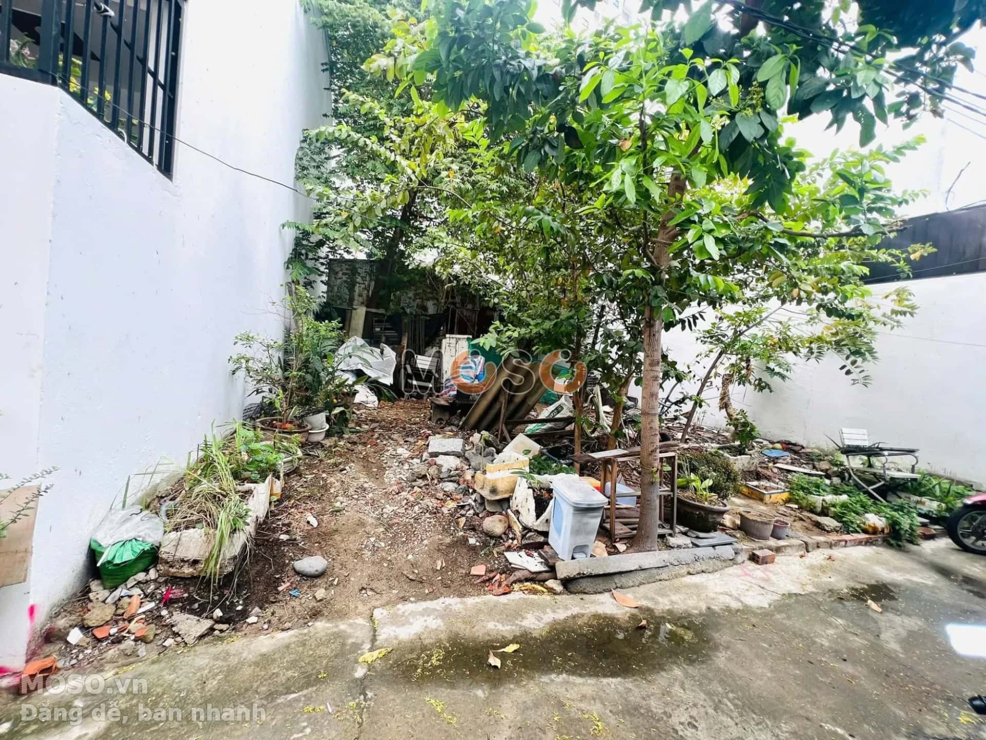Bán đất hẻm đường Song Hào , tổ 6 Phước Lộc  Thành phố Nha Trang, Khánh Hòa – giá 2.1 tỷ - ảnh 1