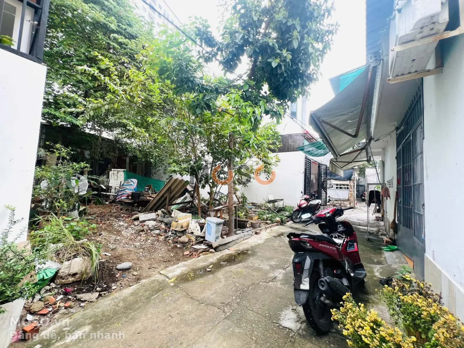 Bán đất hẻm đường Song Hào , tổ 6 Phước Lộc  Thành phố Nha Trang, Khánh Hòa – giá 2.1 tỷ - ảnh 3