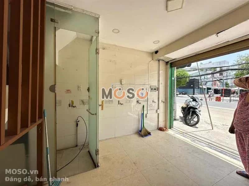 Cho thuê căn hộ chung cư Trường Chinh Quận 11, TP.HCM – 2 phòng ngủ, giá 7 triệu - ảnh 1