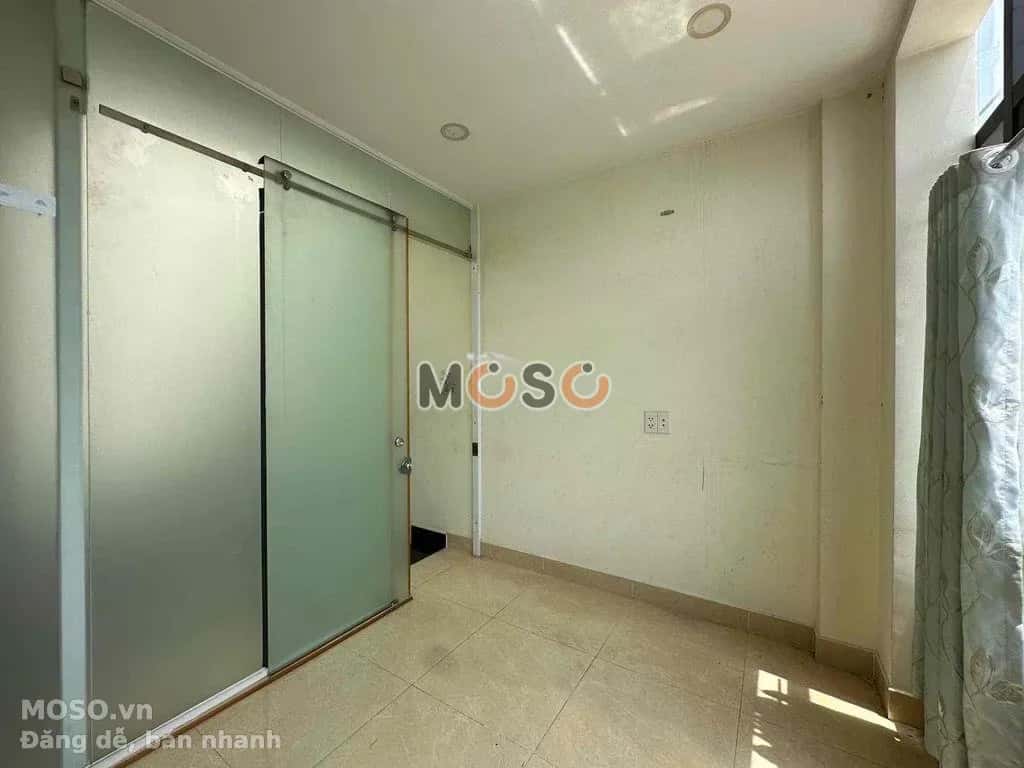 Cho thuê căn hộ chung cư Trường Chinh Quận 11, TP.HCM – 2 phòng ngủ, giá 7 triệu - ảnh 4