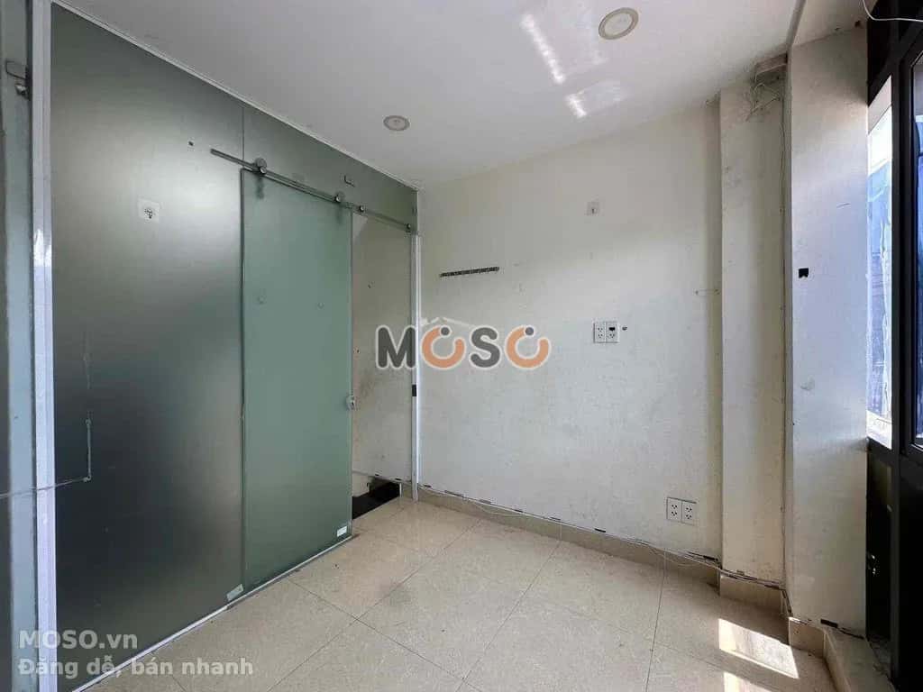 Cho thuê căn hộ chung cư Trường Chinh Quận 11, TP.HCM – 2 phòng ngủ, giá 7 triệu - ảnh 2