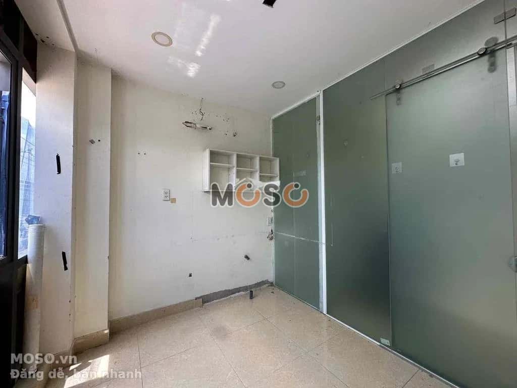 Cho thuê căn hộ chung cư Trường Chinh Quận 11, TP.HCM – 2 phòng ngủ, giá 7 triệu - ảnh 6