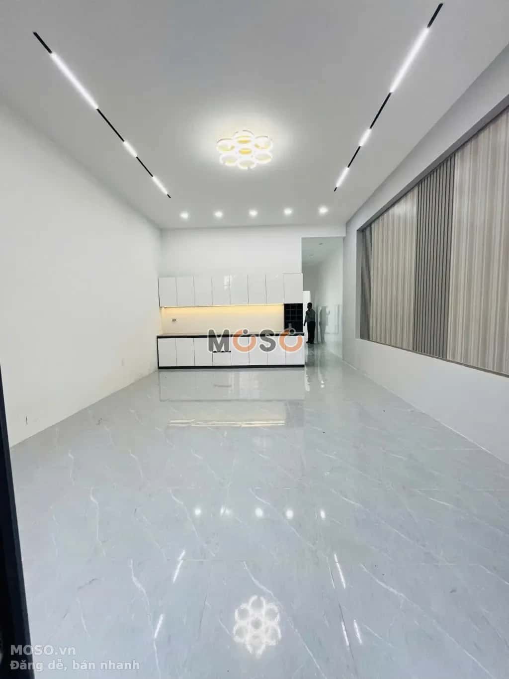 Cho thuê nhà hẻm Cái Răng, Cần Thơ – 2 phòng ngủ, giá 9 triệu - ảnh 2