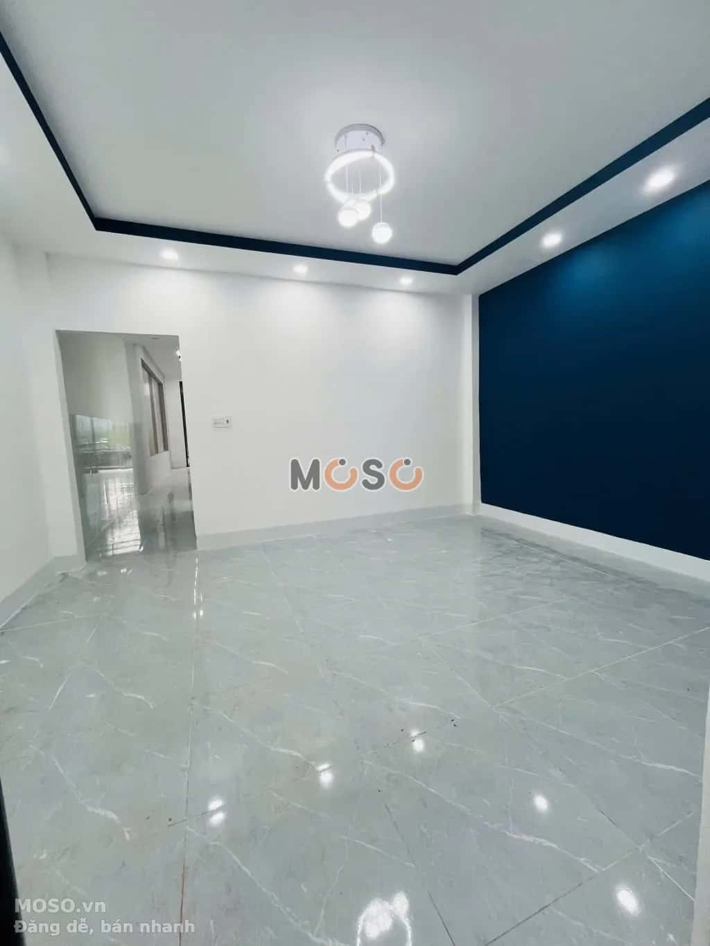 Cho thuê nhà hẻm Cái Răng, Cần Thơ – 2 phòng ngủ, giá 9 triệu - ảnh 4