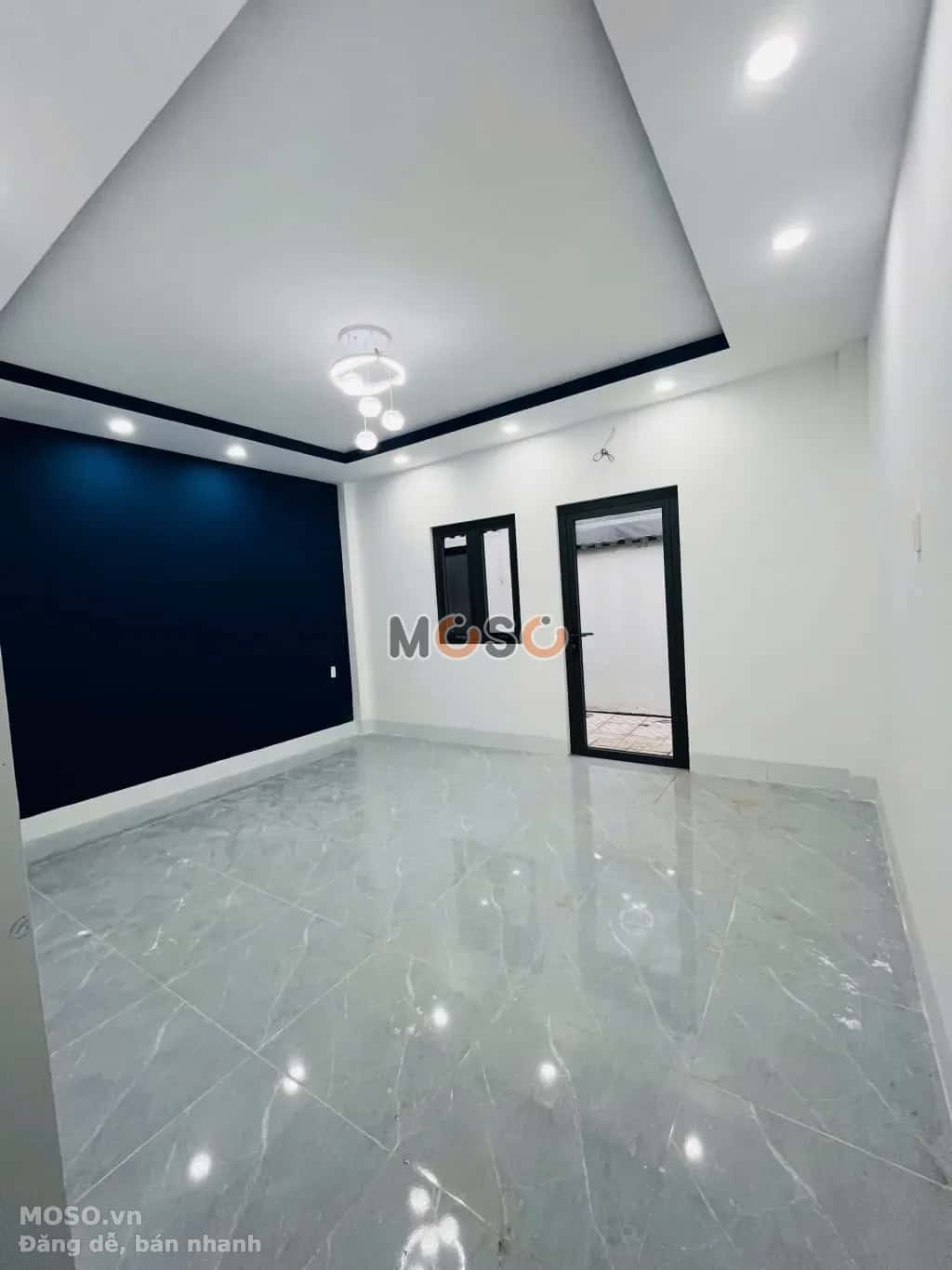 Cho thuê nhà hẻm Cái Răng, Cần Thơ – 2 phòng ngủ, giá 9 triệu - ảnh 5