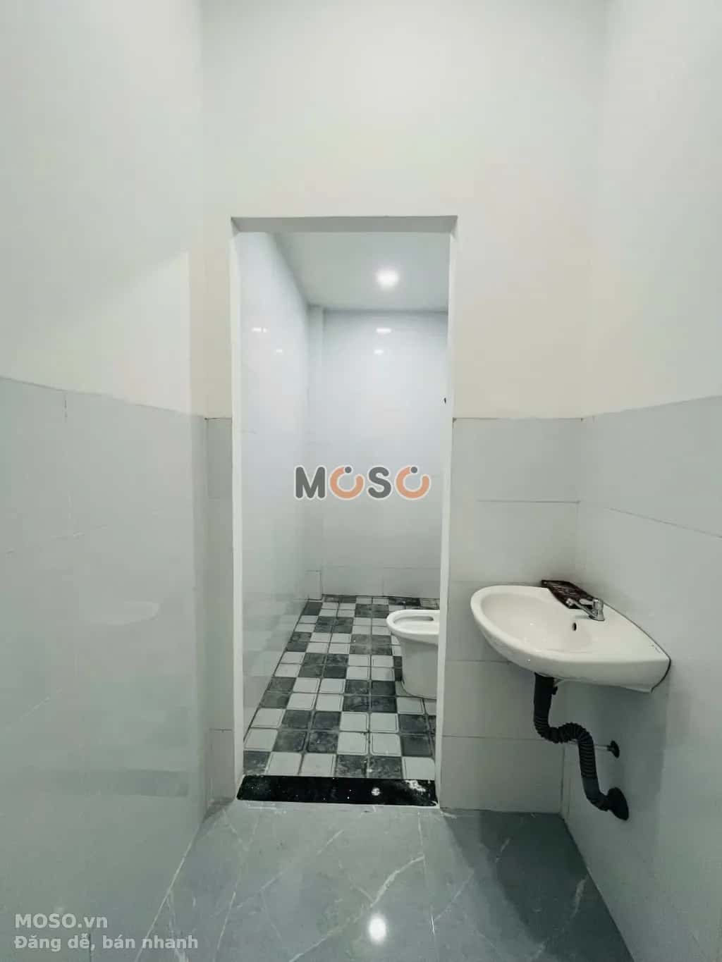 Cho thuê nhà hẻm Cái Răng, Cần Thơ – 2 phòng ngủ, giá 9 triệu - ảnh 7