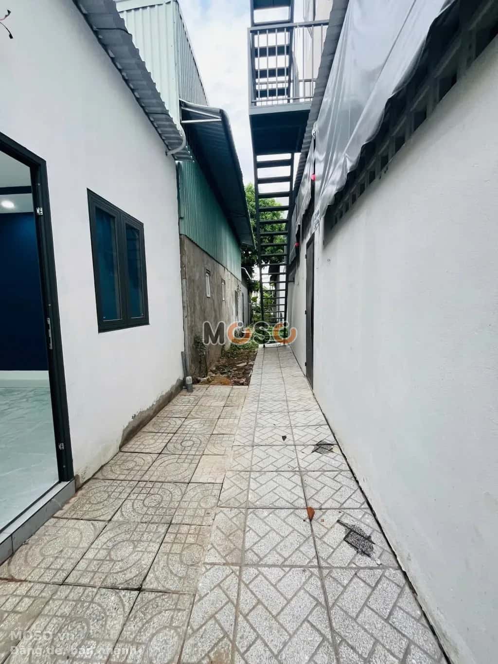 Cho thuê nhà hẻm Cái Răng, Cần Thơ – 2 phòng ngủ, giá 9 triệu - ảnh 8