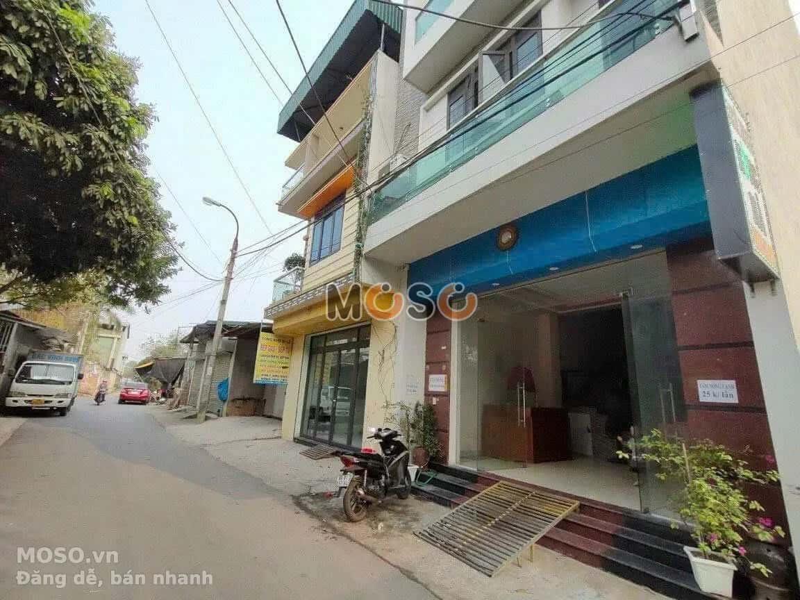 Bán đất Ngõ 2 , Nguyễn Tất Thành Thành phố Vĩnh Yên, Vĩnh Phúc – giá 2.9 tỷ - ảnh 3