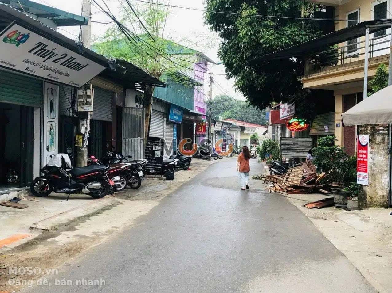 Bán đất Ngõ 2 , Nguyễn Tất Thành Thành phố Vĩnh Yên, Vĩnh Phúc – giá 2.9 tỷ - ảnh 2
