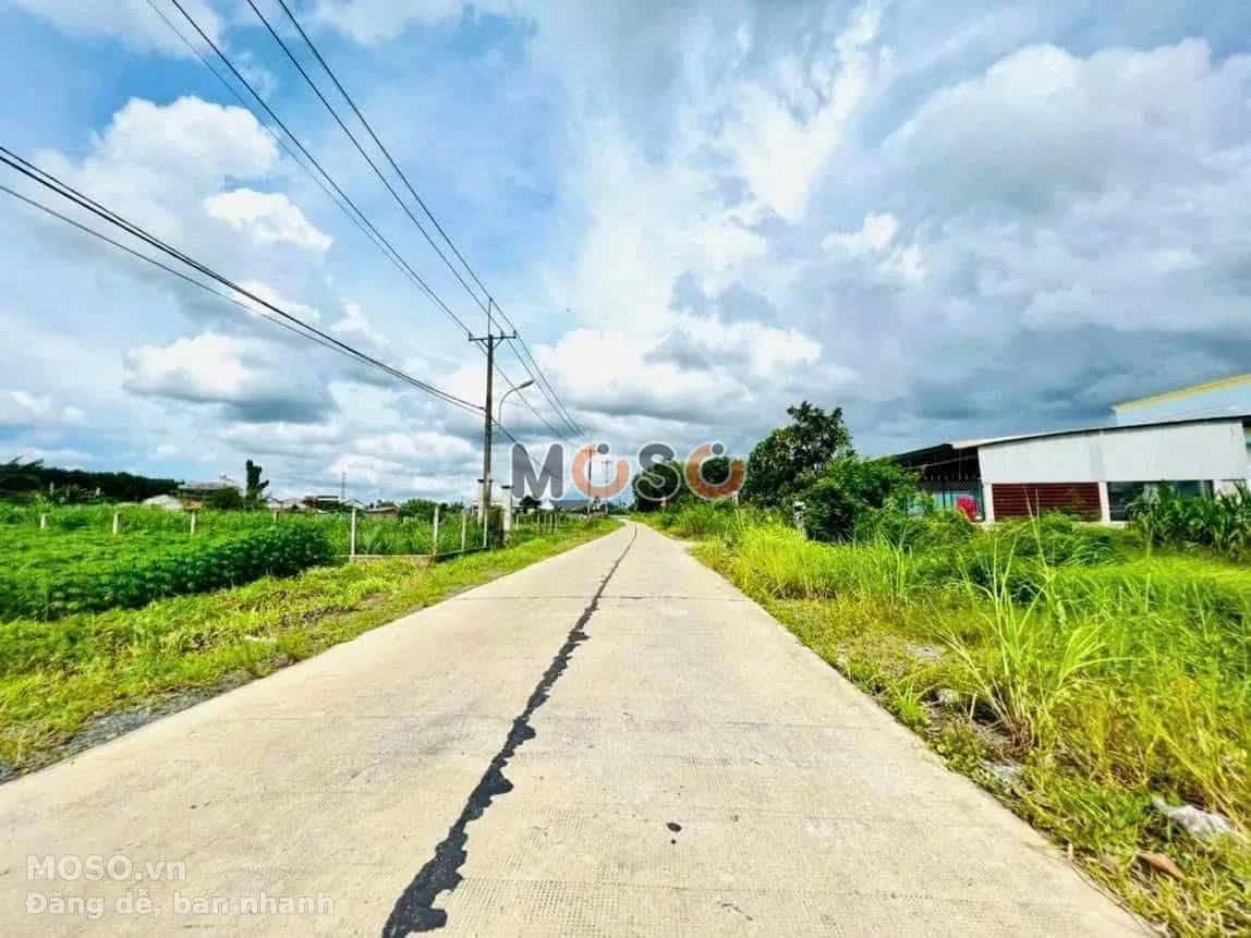 Bán đất Phước Thạnh Huyện Củ Chi, TP.HCM – giá 7 tỷ - ảnh 3