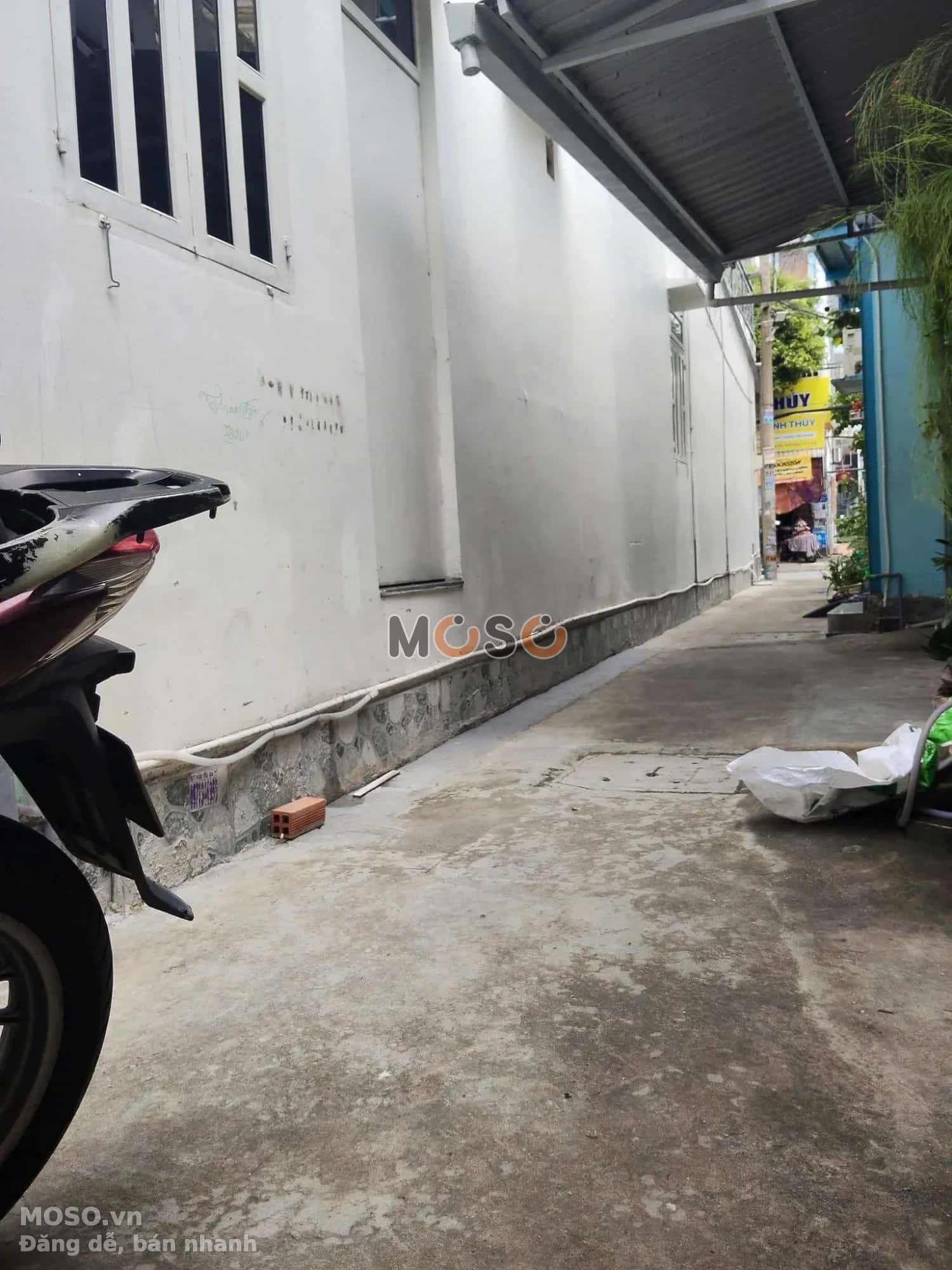 Bán nhà hẻm Tân Thới Hiệp 22 Quận 12, TP.HCM – 2 phòng ngủ, giá 2.6 tỷ - ảnh 5