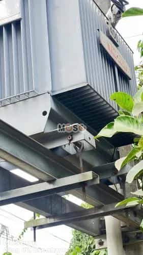Cho thuê kho, nhà xưởng Võ Nguyên Giáp Thành phố Biên Hoà, Đồng Nai – giá 160 triệu - ảnh 4