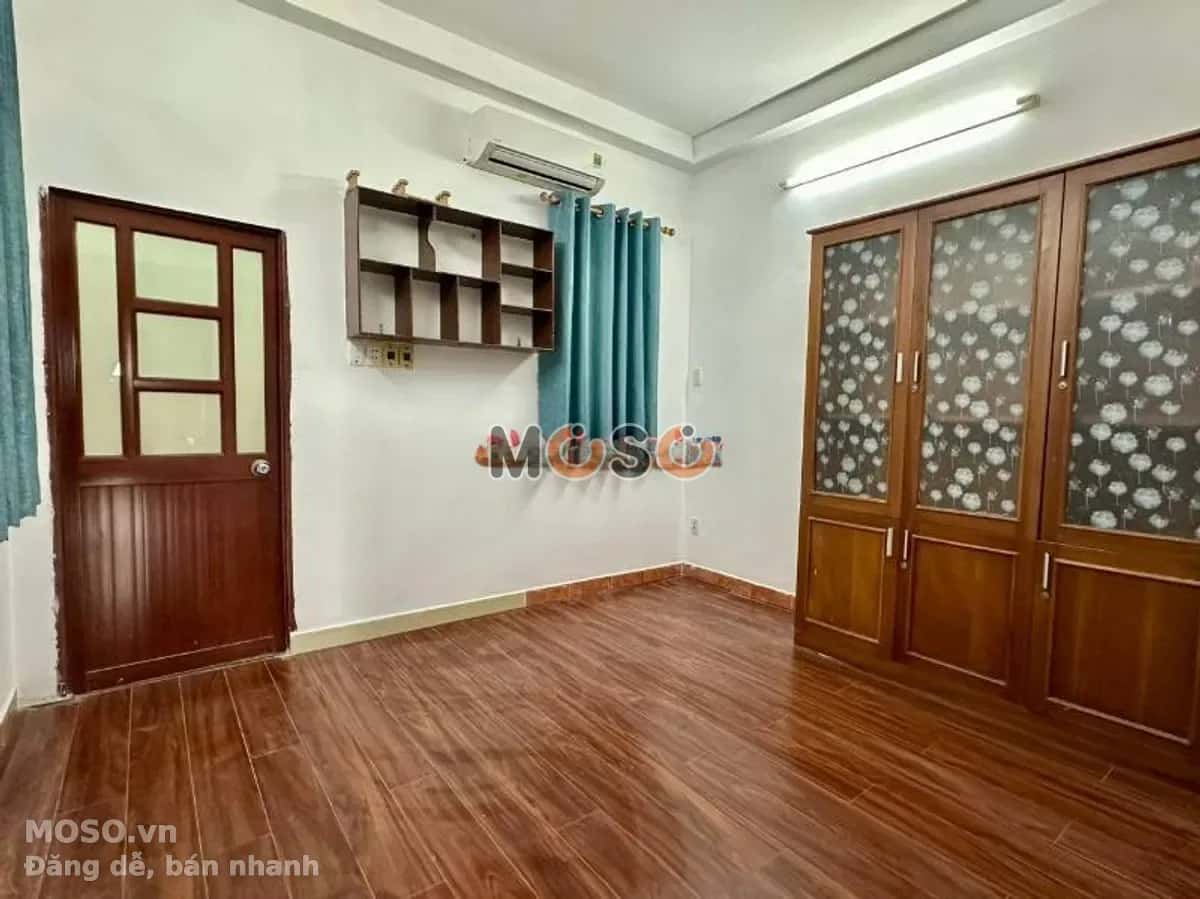 Cho thuê nhà hẻm Bùi Đình Túy Bình Thạnh, TP.HCM – 4 phòng ngủ, giá 17 triệu - ảnh 4