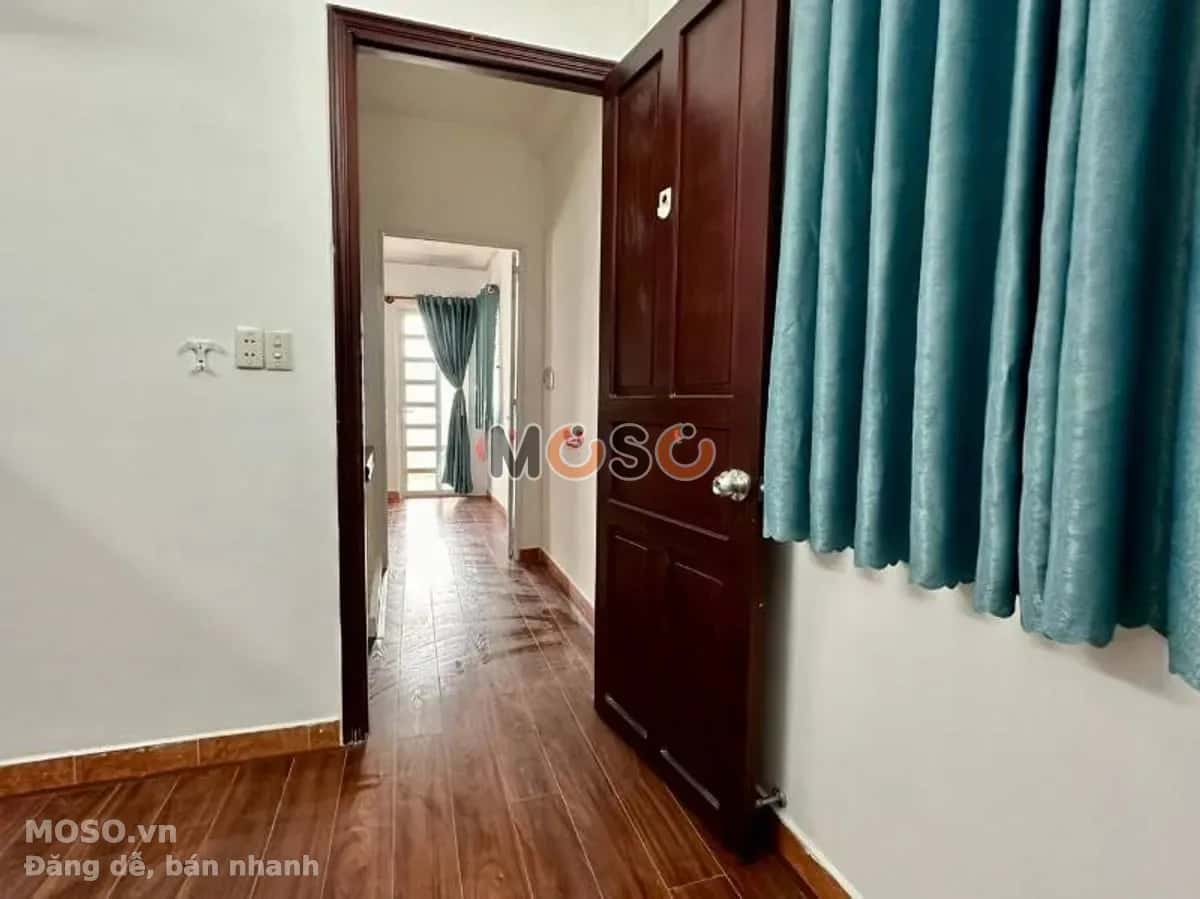 Cho thuê nhà hẻm Bùi Đình Túy Bình Thạnh, TP.HCM – 4 phòng ngủ, giá 17 triệu - ảnh 9