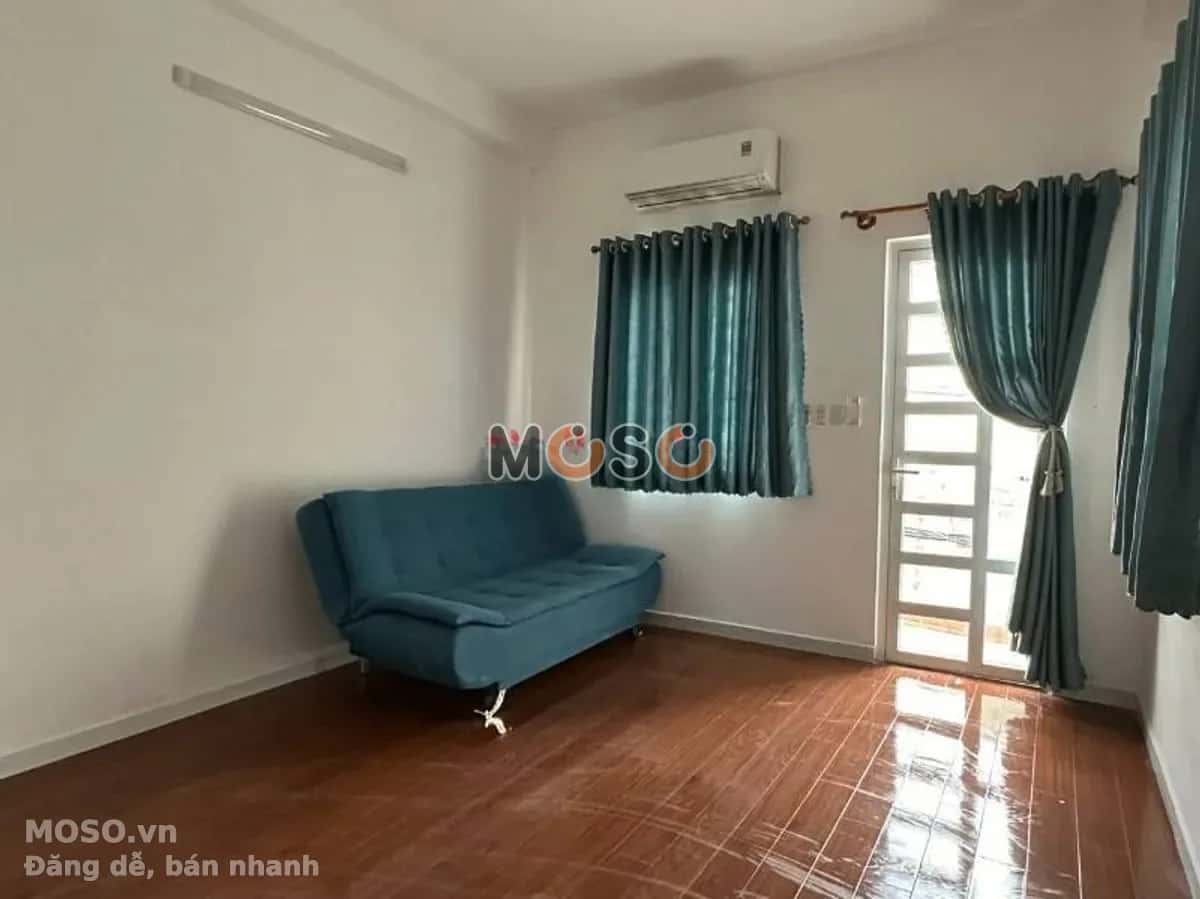 Cho thuê nhà hẻm Bùi Đình Túy Bình Thạnh, TP.HCM – 4 phòng ngủ, giá 17 triệu - ảnh 8