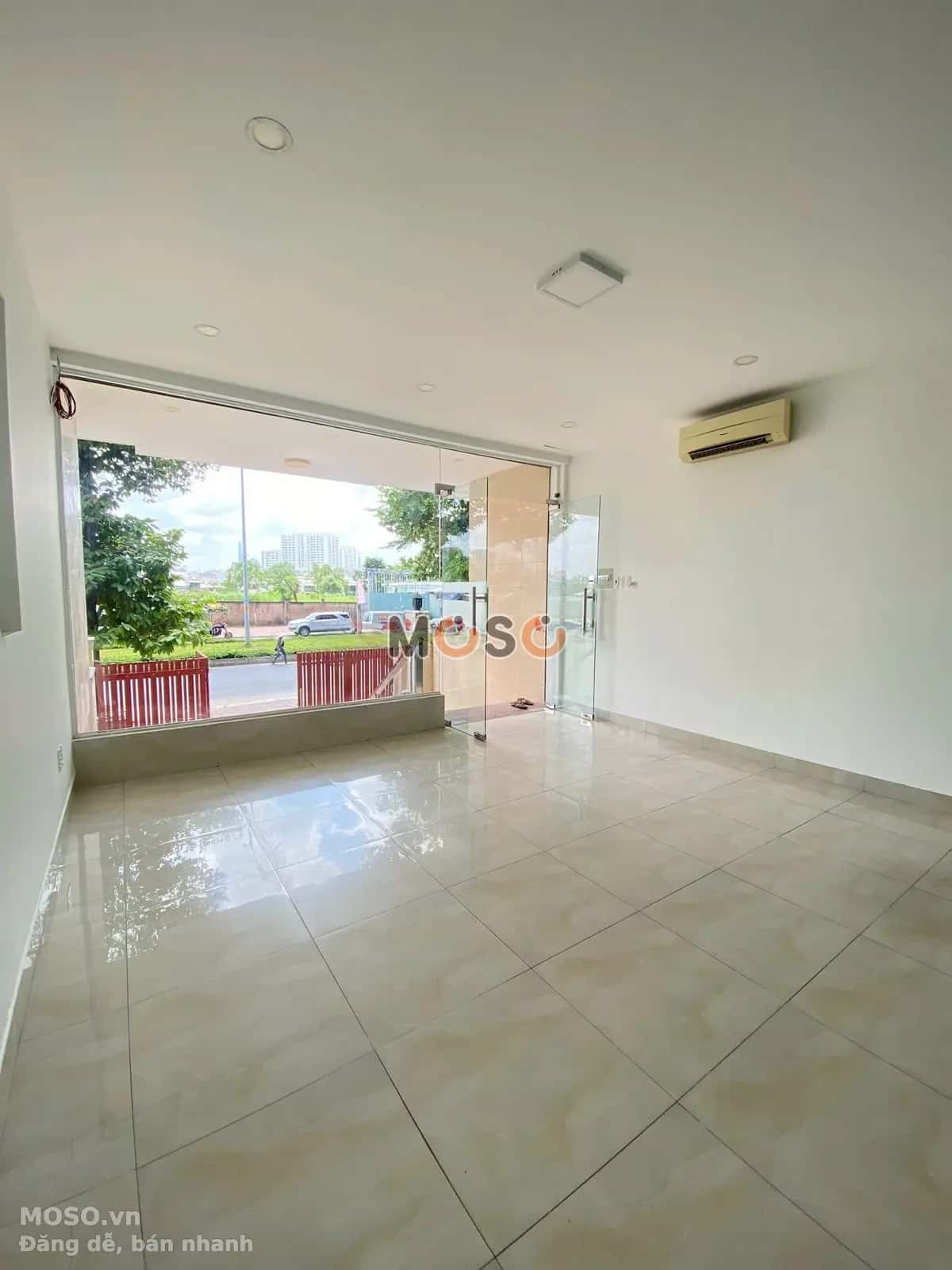 Cho thuê nhà mặt tiền D4 Quận 7, TP.HCM – giá 65 triệu - ảnh 4