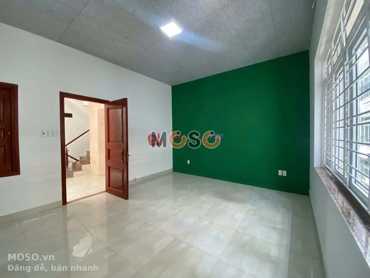 Cho thuê nhà mặt tiền D4 Quận 7, TP.HCM – giá 65 triệu - ảnh 6