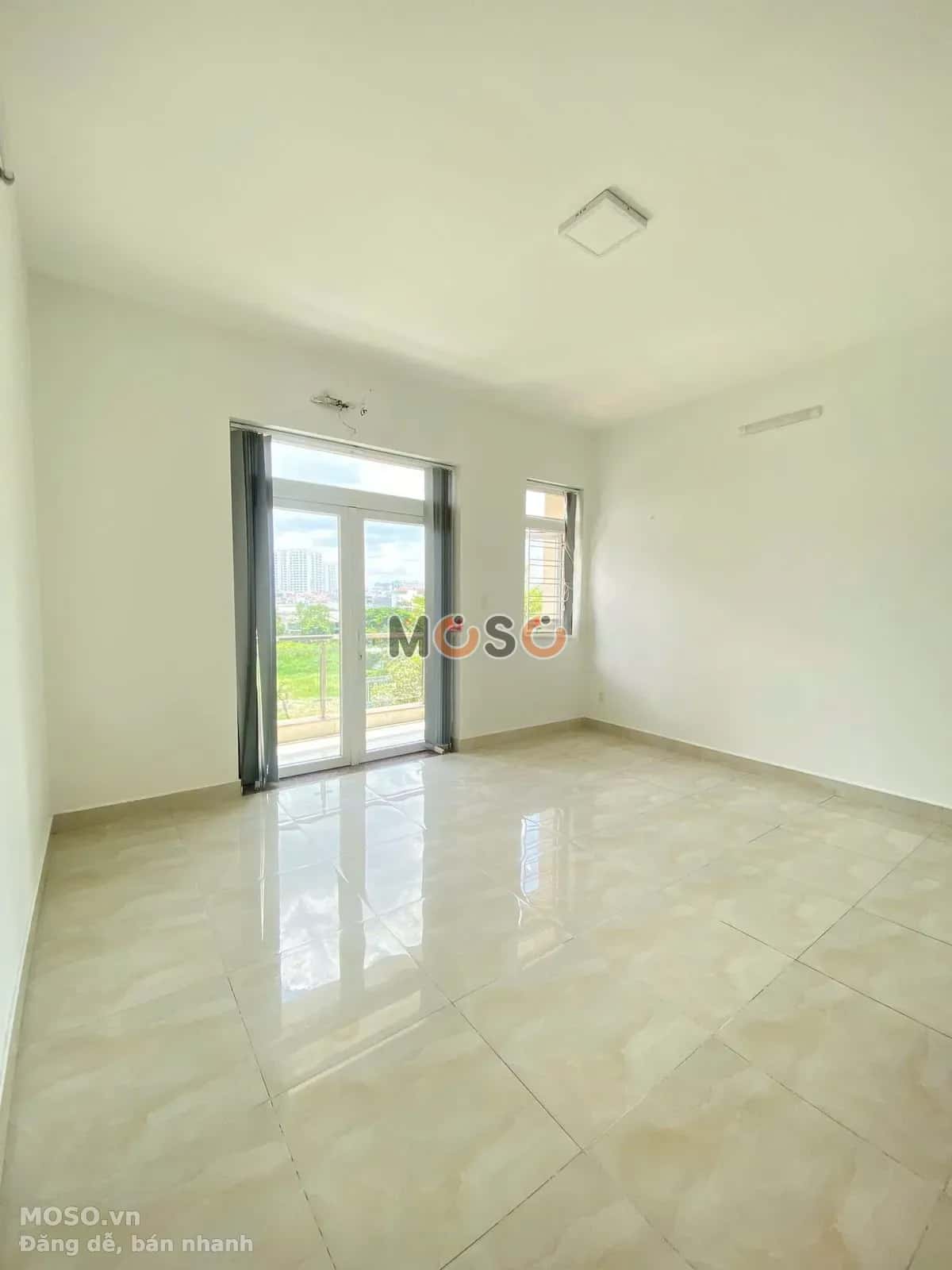 Cho thuê nhà mặt tiền D4 Quận 7, TP.HCM – giá 65 triệu - ảnh 8